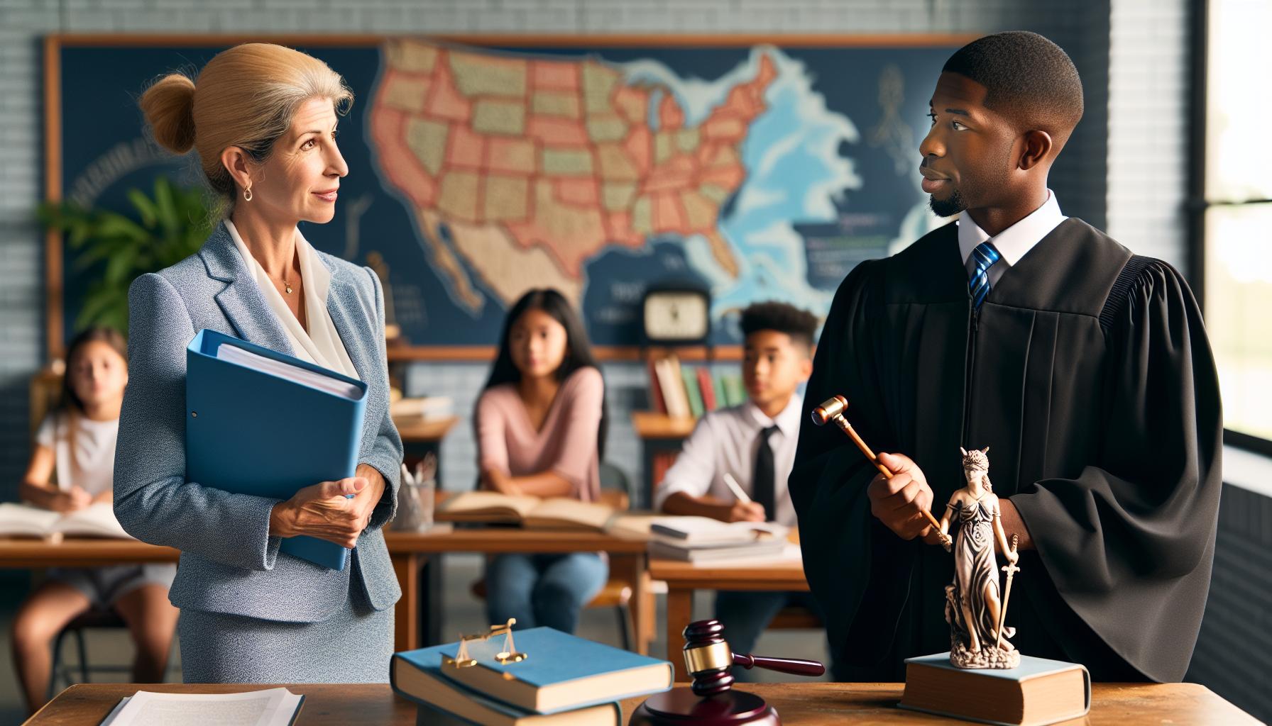 The Legal Landscape: Florida's Regulations on Educational Services