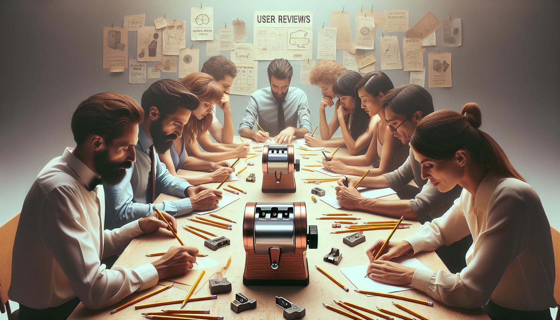 What Is the Best Knife Sharpener for Pocket Knives: Top Picks 3 User Reviews: Real Experiences with Sharpeners