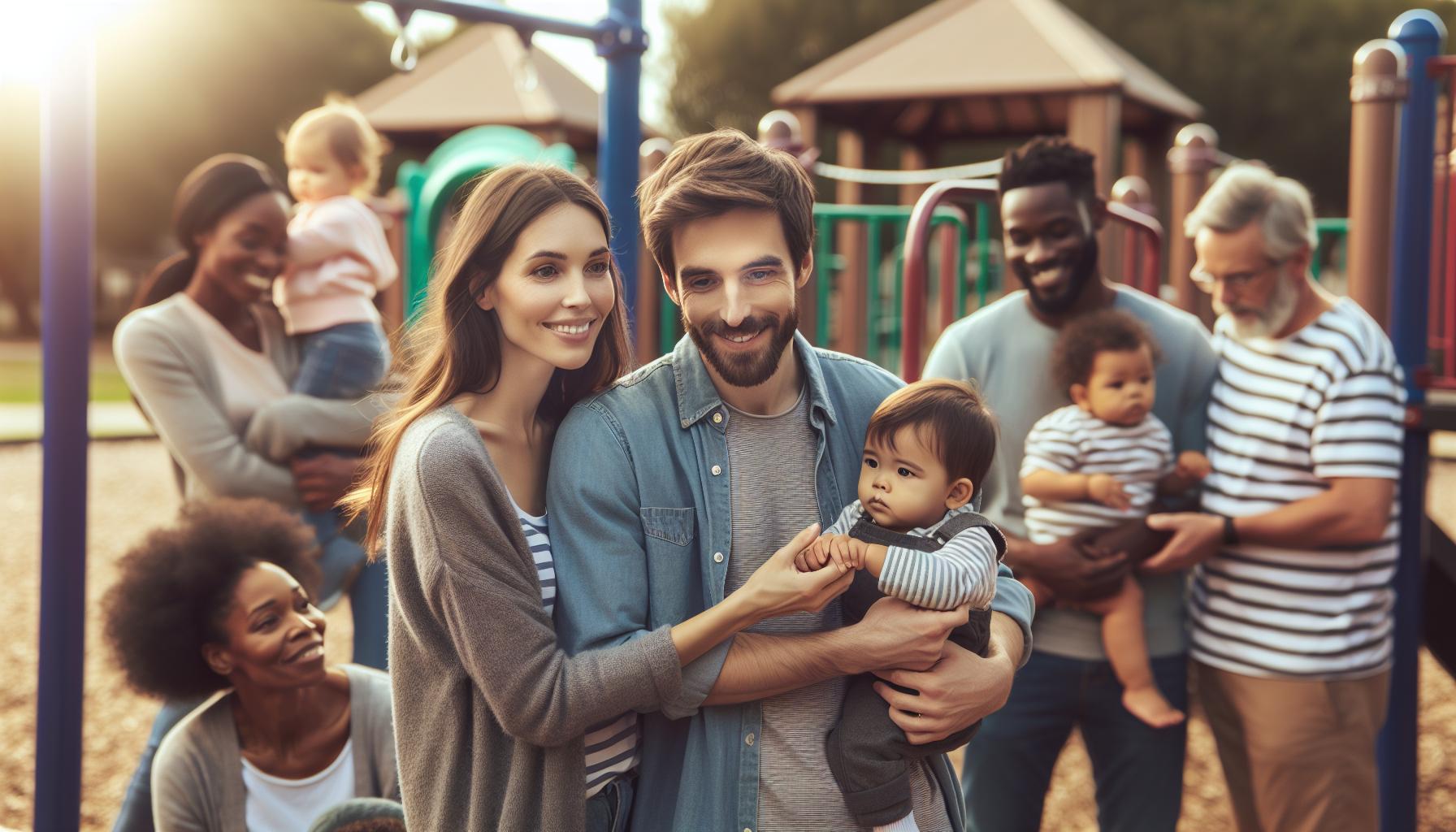 Supervision and Safety Practices for Parents