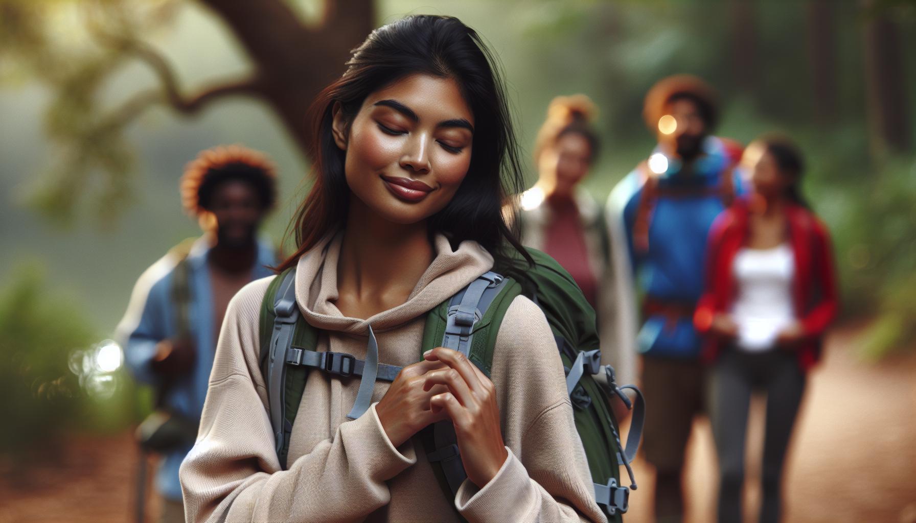 Adjusting Straps for Maximum Comfort