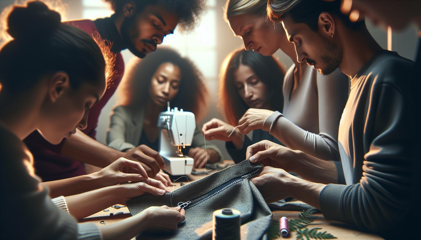 Preventing Future Zipper Issues