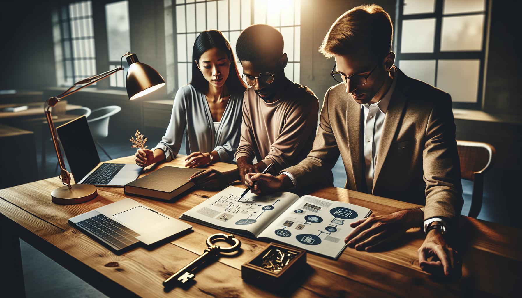 Step-by-Step Guide to Using Key Functions