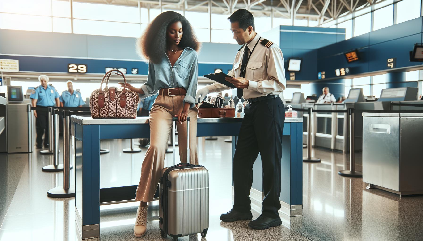 What You Need to Know About Carry-on Restrictions