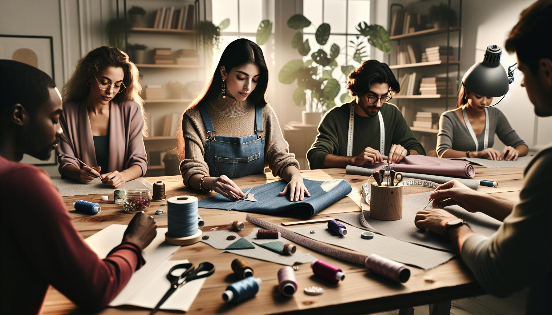 Preparing Your Backpack: Important Steps Before Sewing