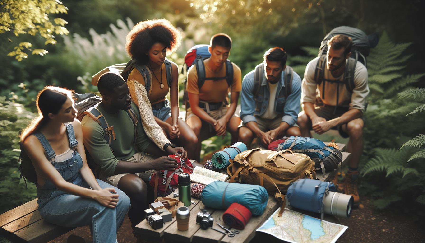 Essential Tips for Mastering the Backpack Method