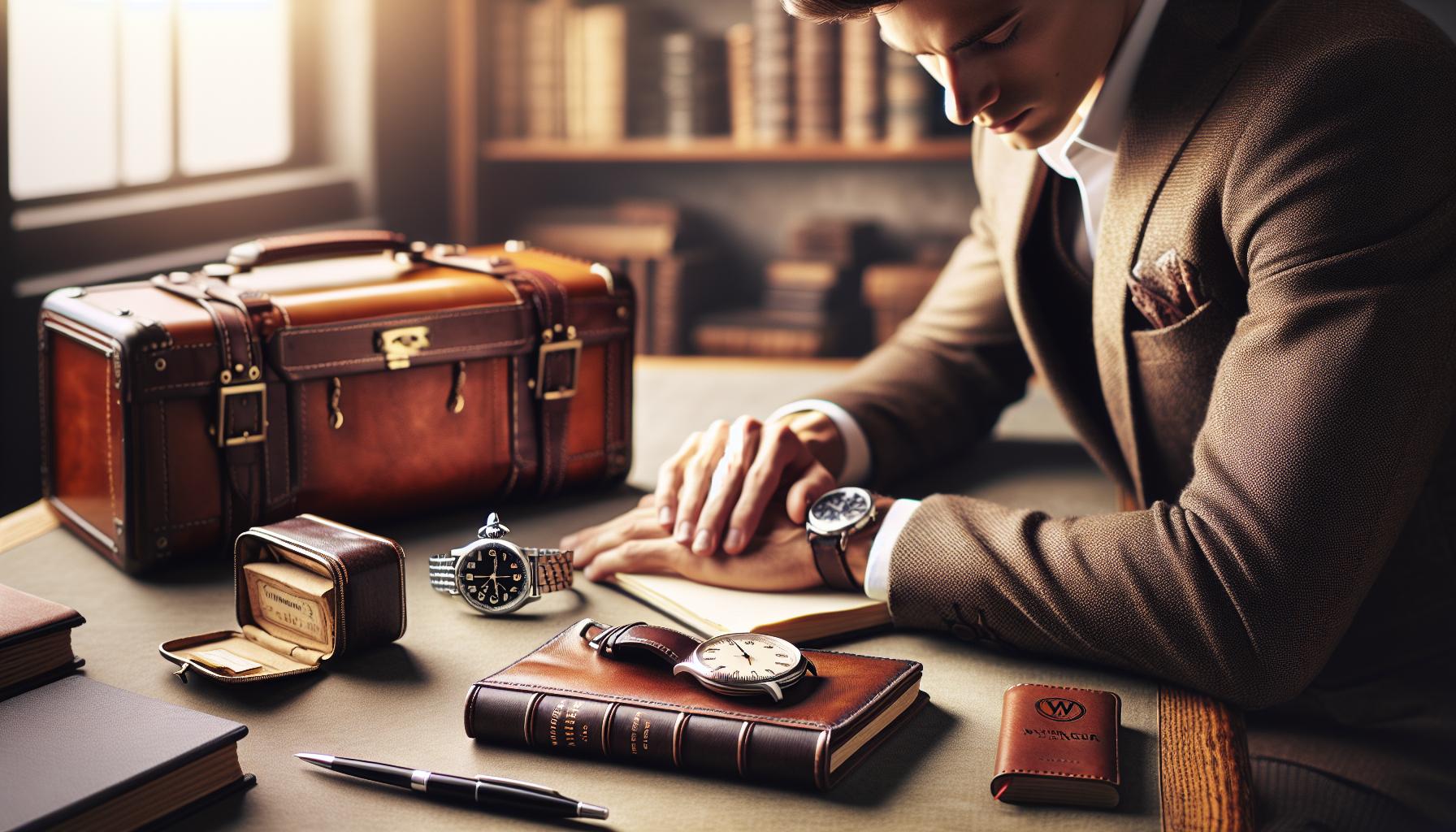 Discovering Wenger: History and Unique Offerings