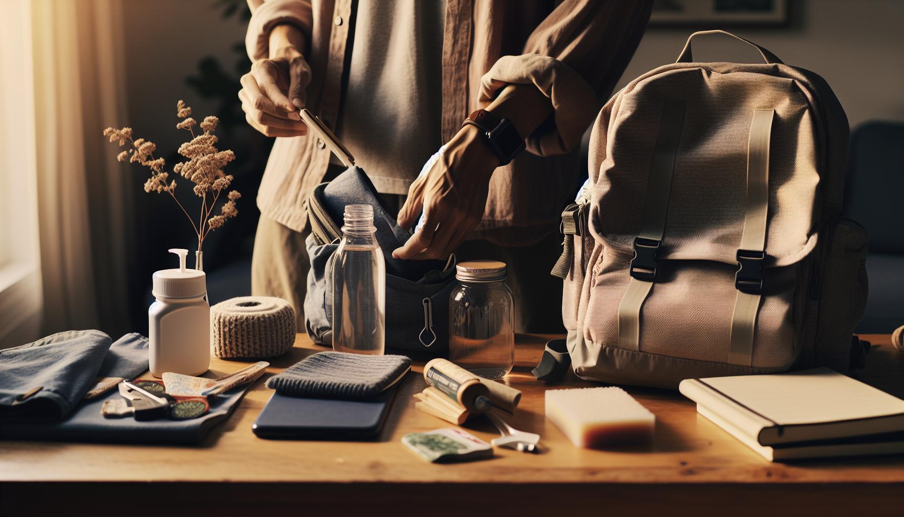 How to Wash Backpack North Face Models Without Damage 2 Preparing Your Backpack for Washing: Step-by-Step