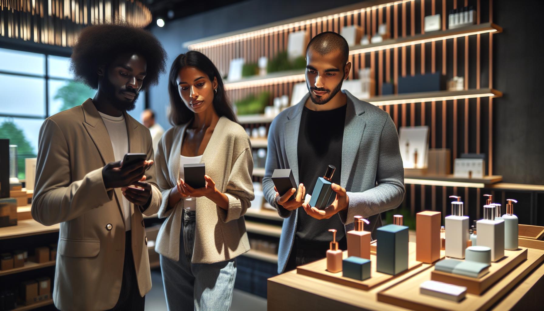 Exploring the Different Product Lines