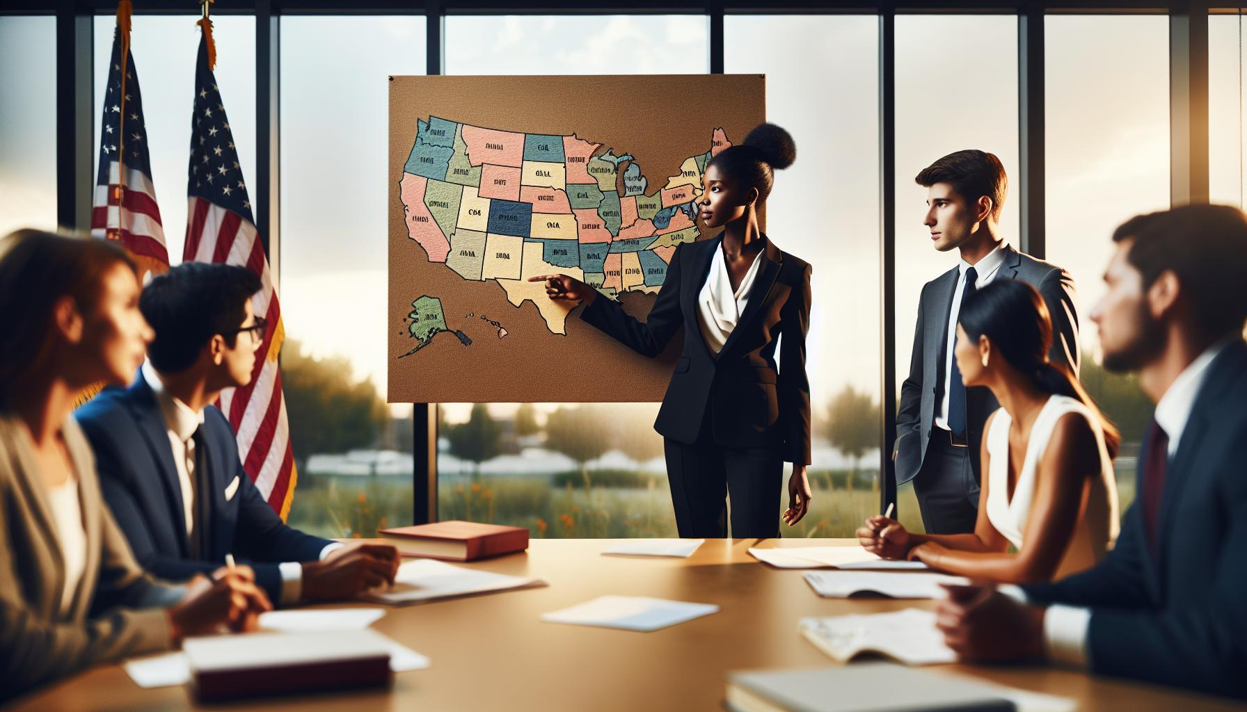 State-by-State Breakdown of Local Laws