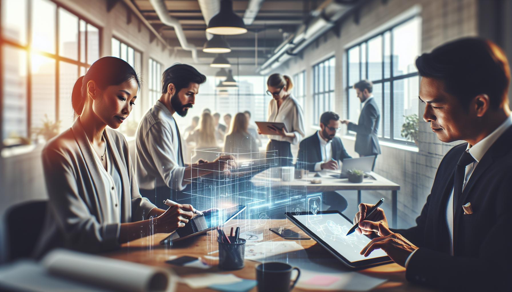 Alternative Methods: Leveraging Other Tools