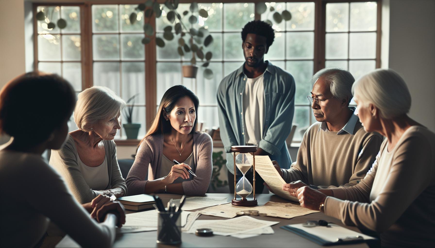 Age Restrictions and Legal Ownership Guidelines