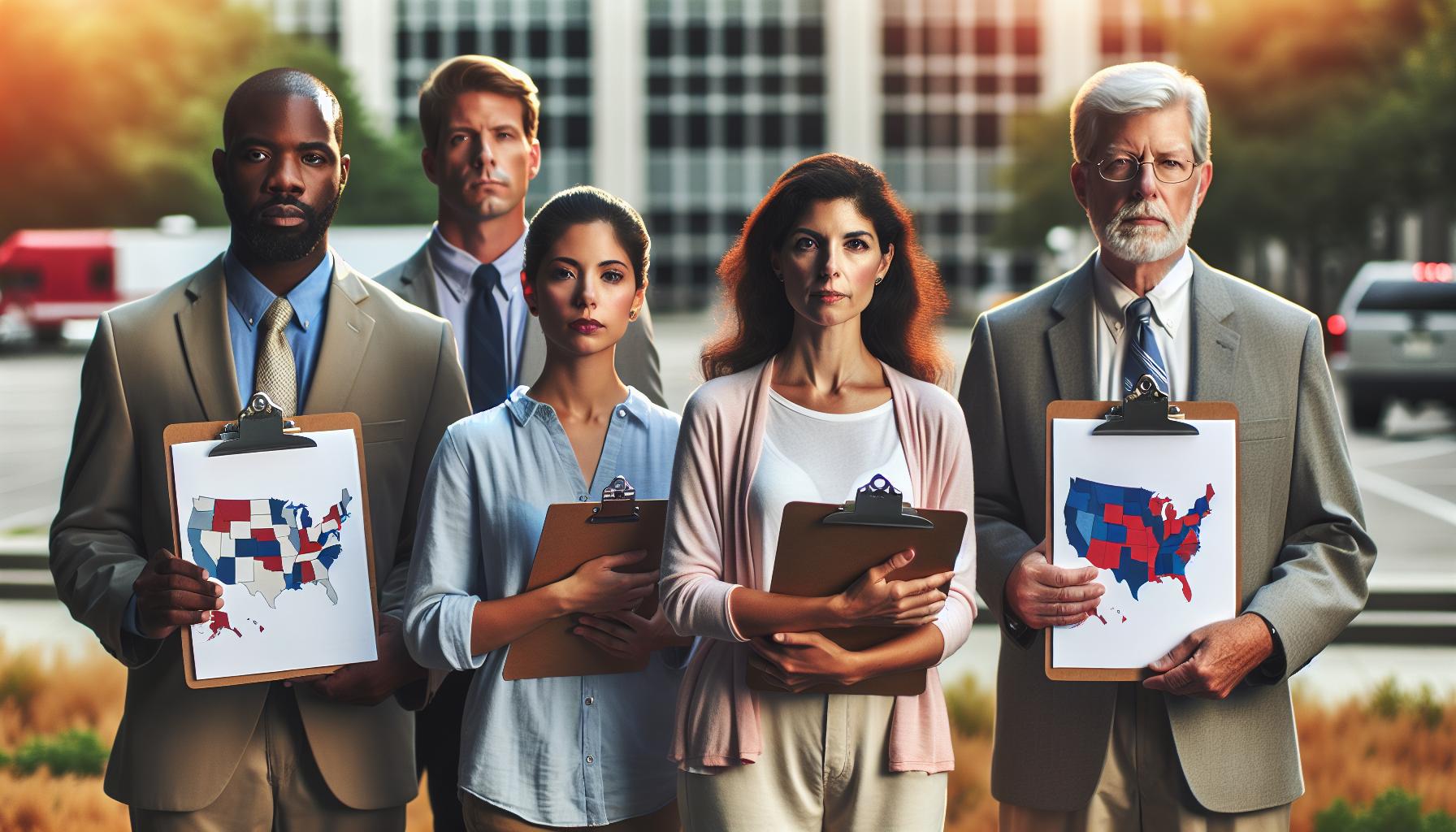 State-by-State Size Regulations