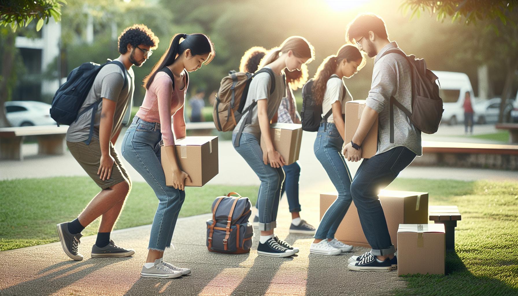 Responsible Carrying: Safety Practices and Tips