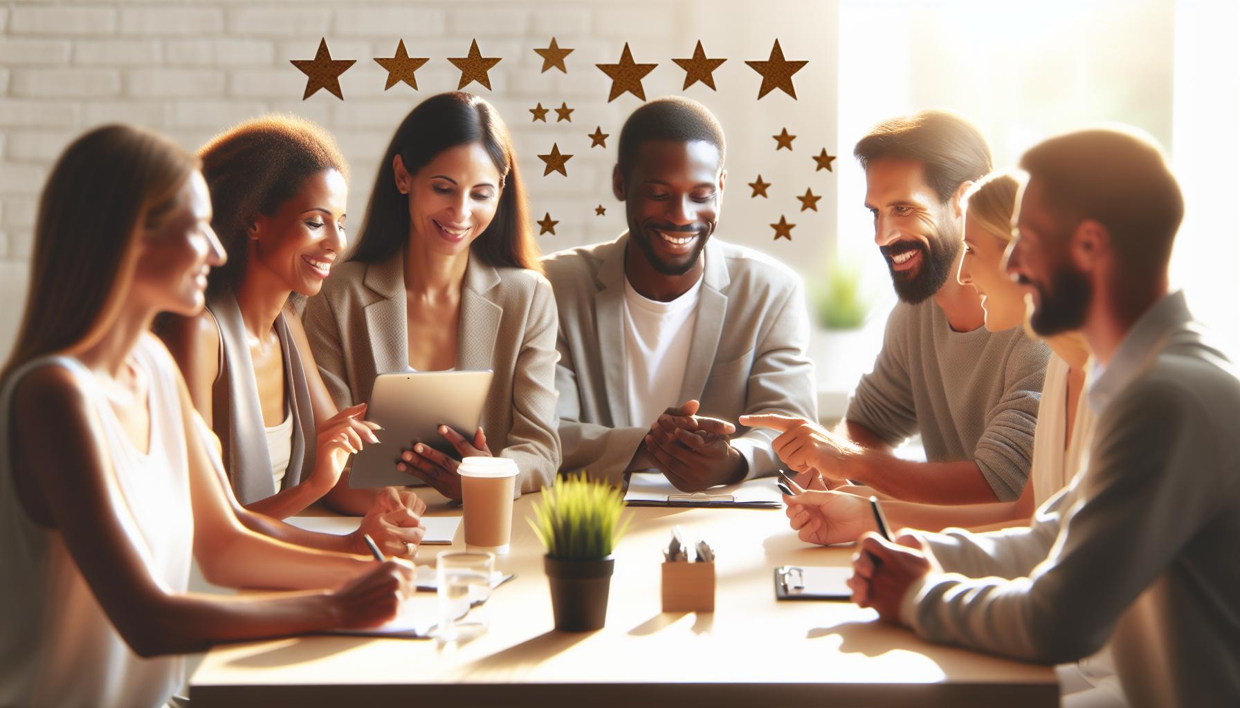 User Reviews and Testimonials