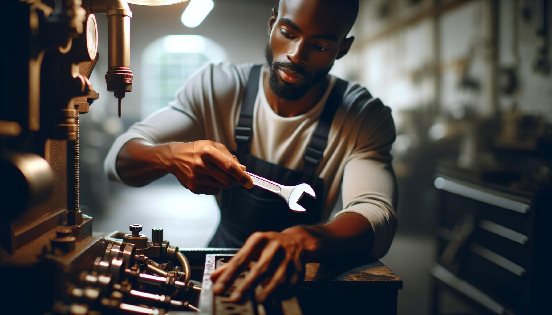 Maintenance Tips for Optimal Performance