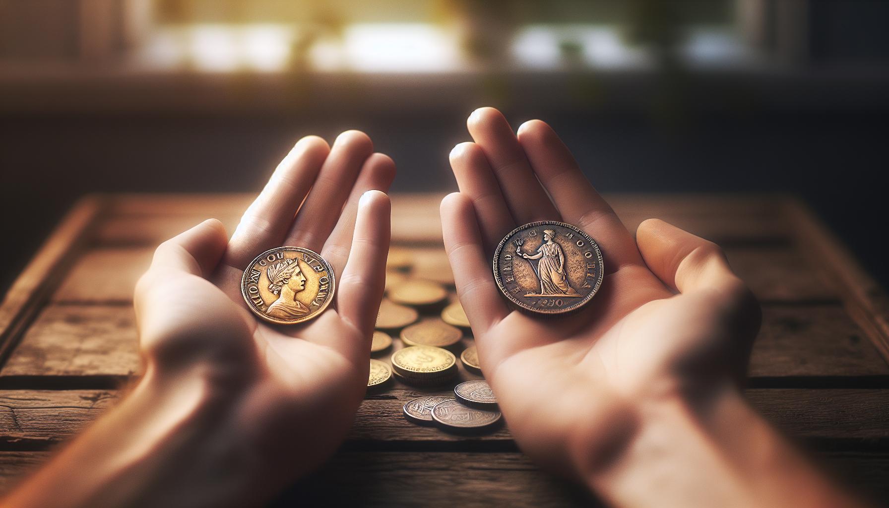 Condition and Rarity: Impact on Value