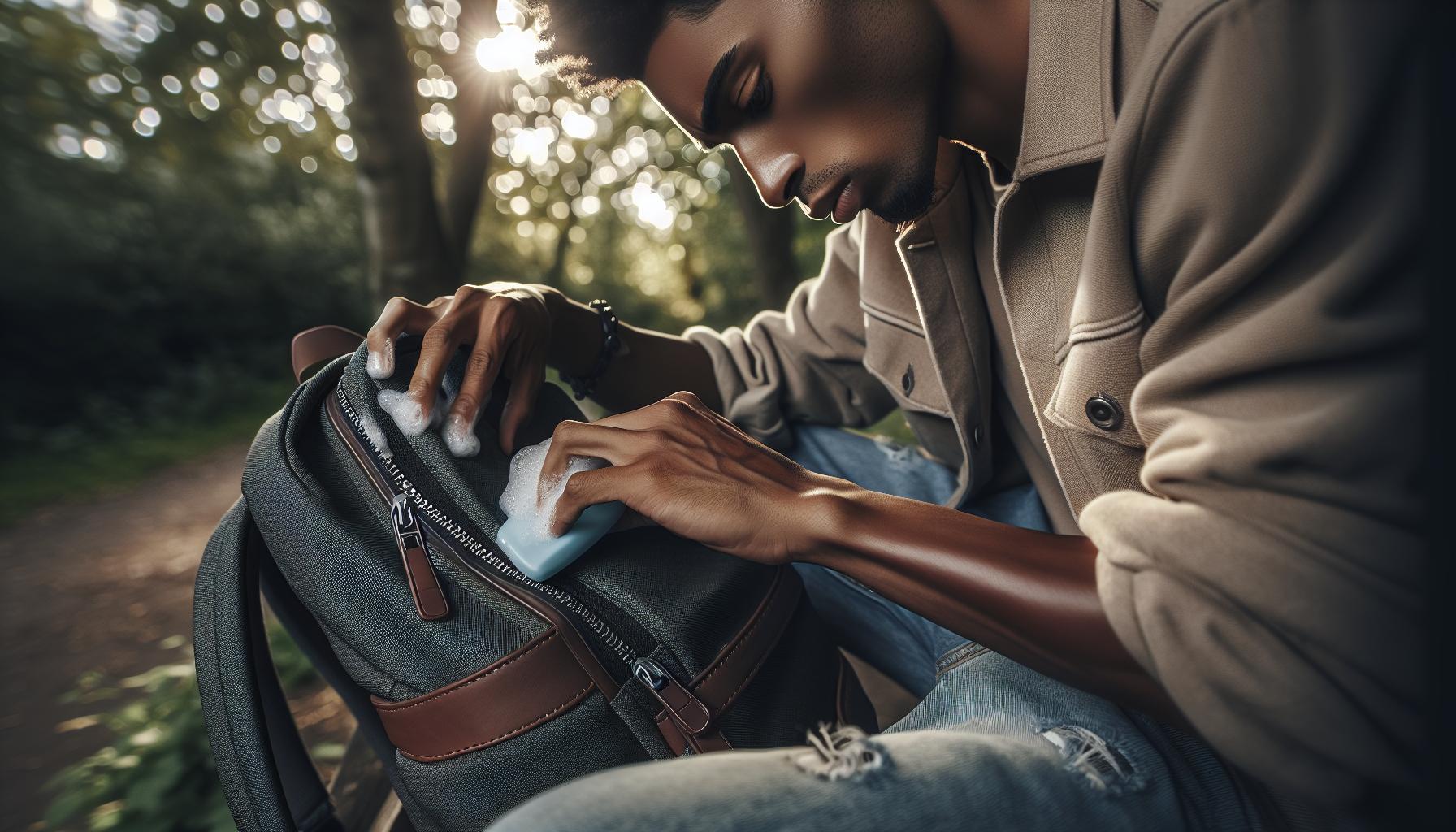 How to Get a Backpack Zipper Unstuck: Works Every Time