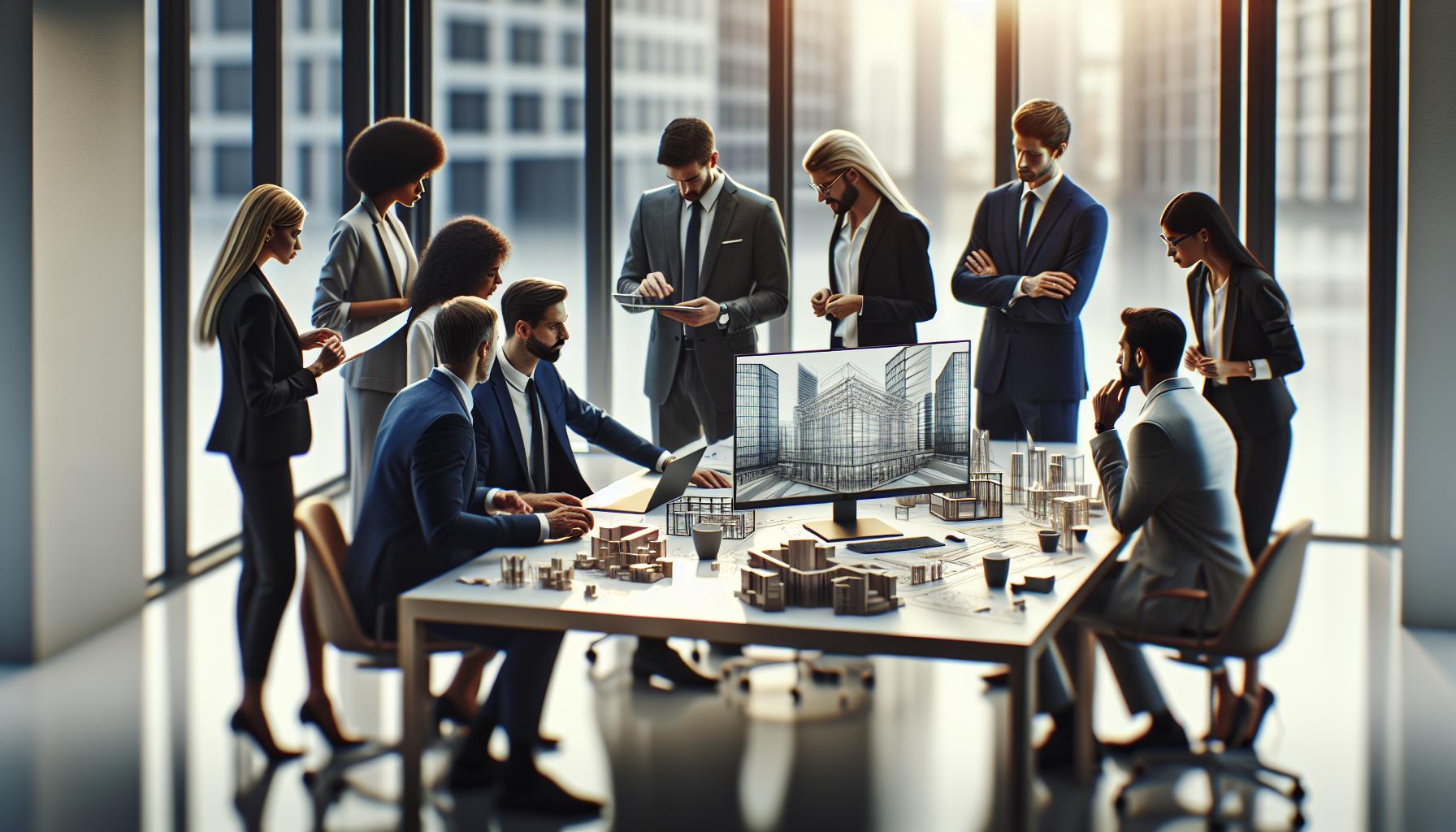 Key Features to Consider in Every Model