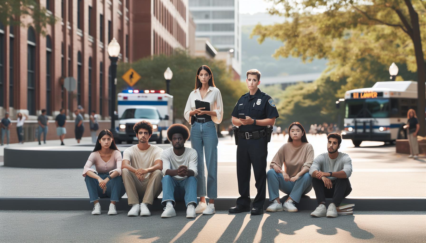 What to Do If You're Stopped by Authorities