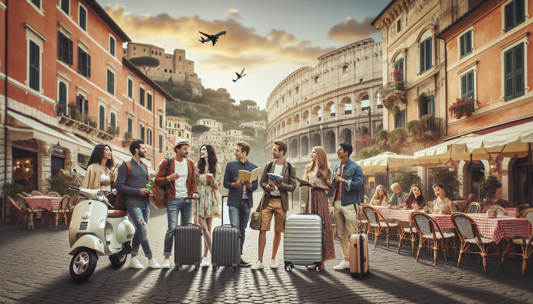 Traveling to Italy: What You Need to Know