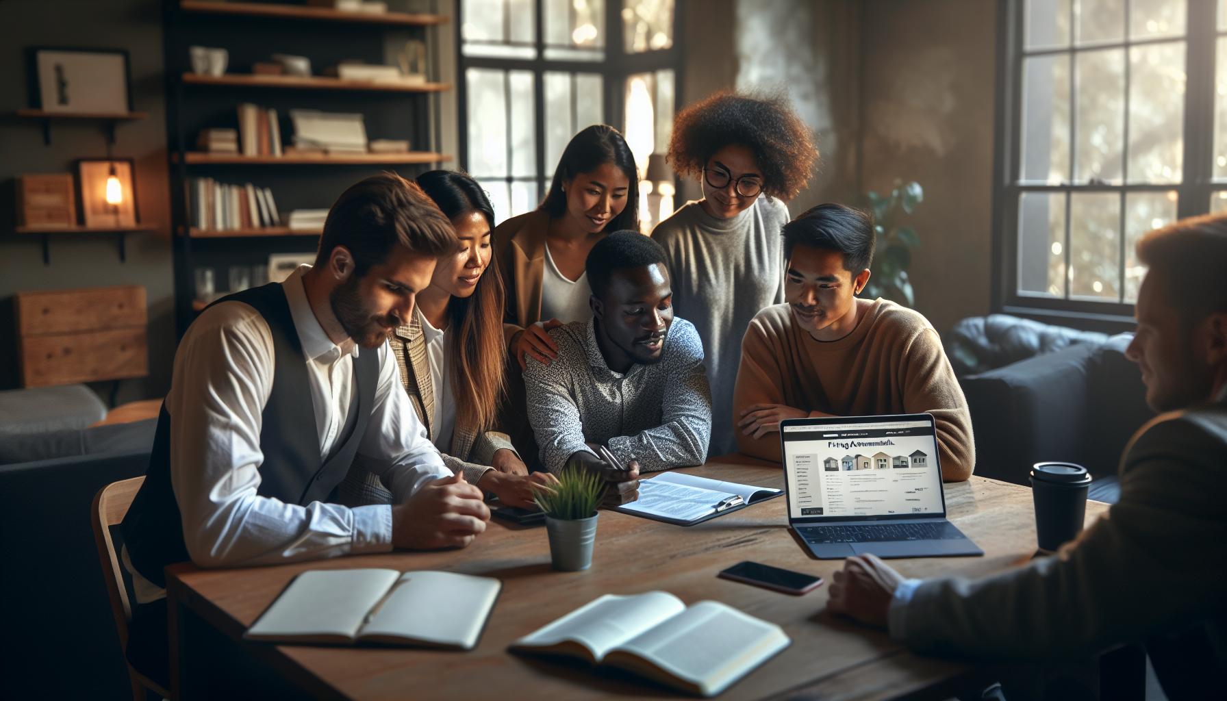 Creative Solutions: Using Natural Abrasives