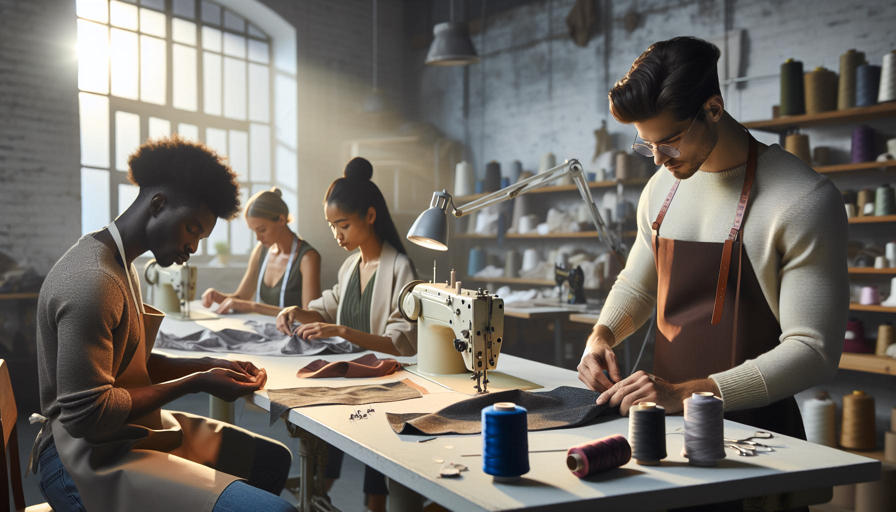 Federal Regulations for Shipping Knives