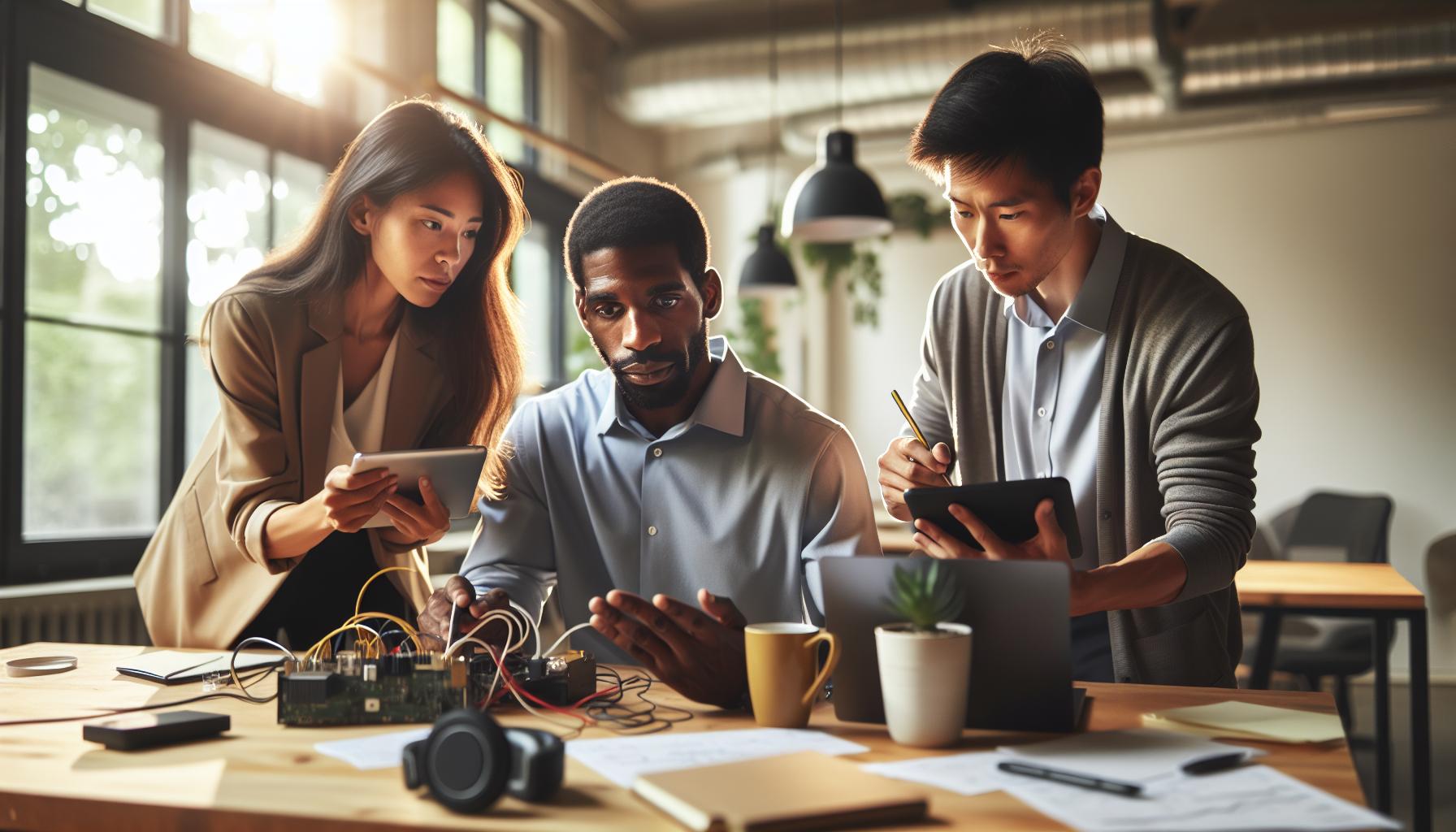 Troubleshooting: What to Do if Something Goes Wrong