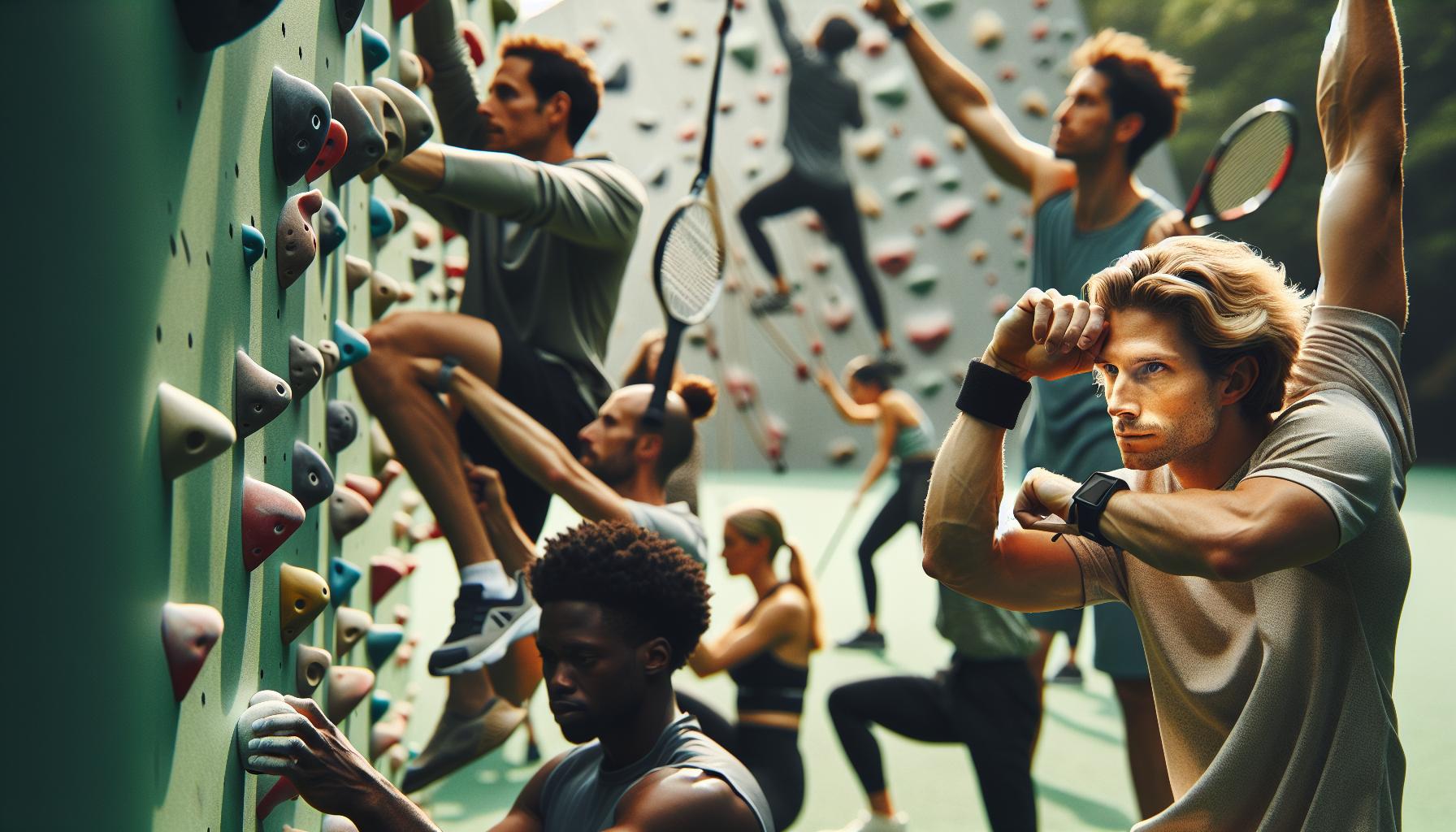 Essential Grip Techniques for Beginners