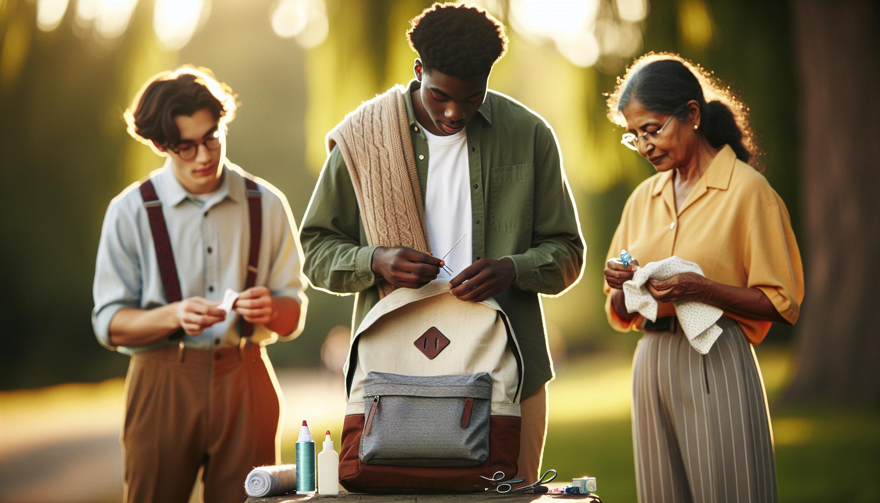 Budget-Friendly Tips for Backpack Maintenance