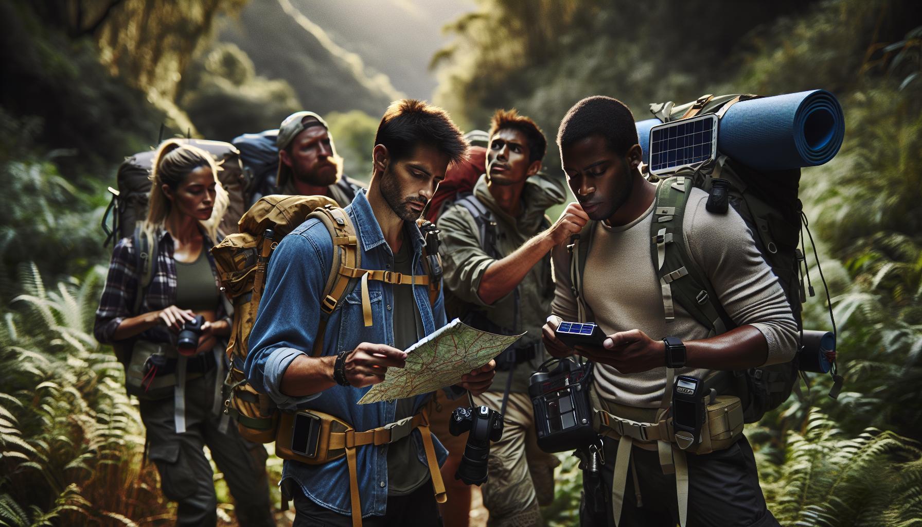 The Impact on Outdoor Activities and Survival Gear