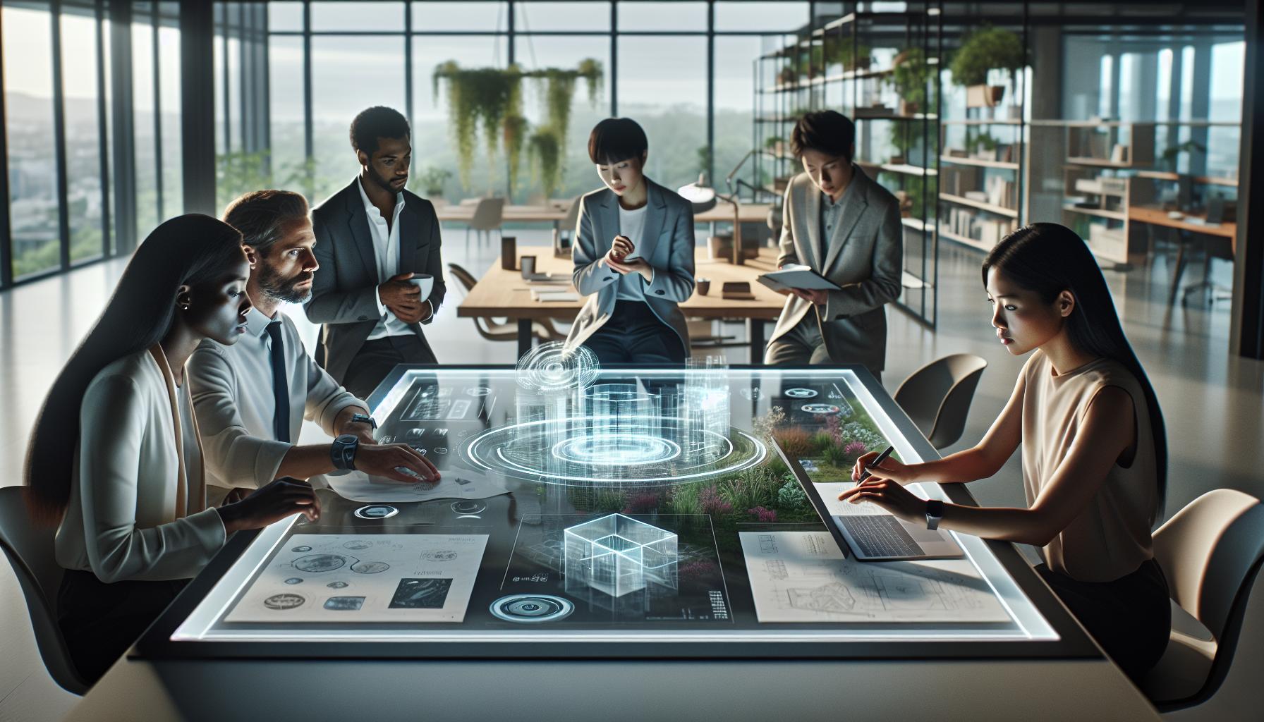 Innovative Designs in 2025: What's New?