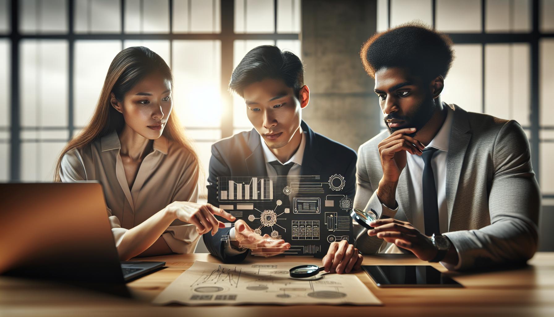 Technical Specifications to Look For