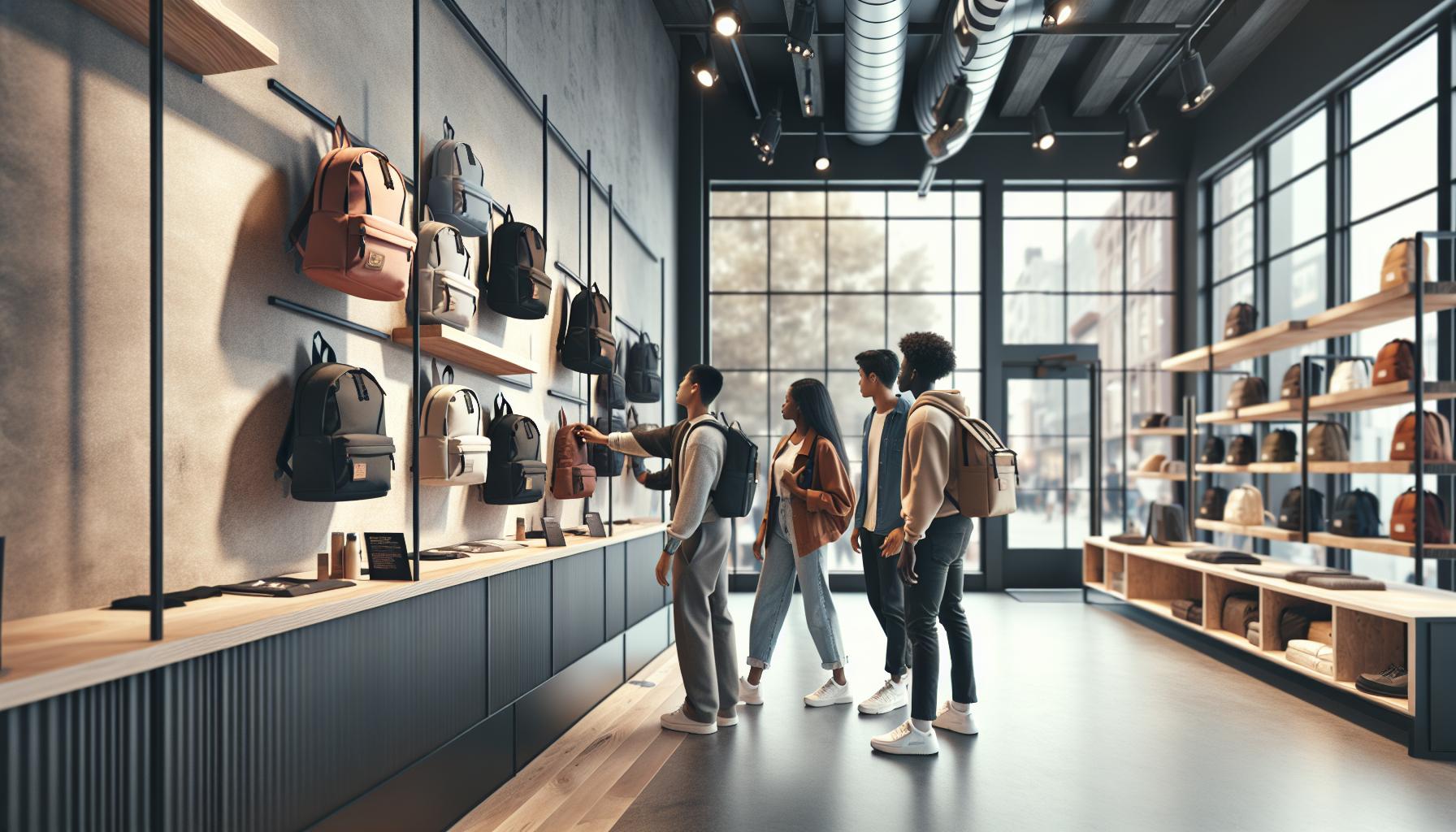 Where to Find Authentic Sprayground Backpacks