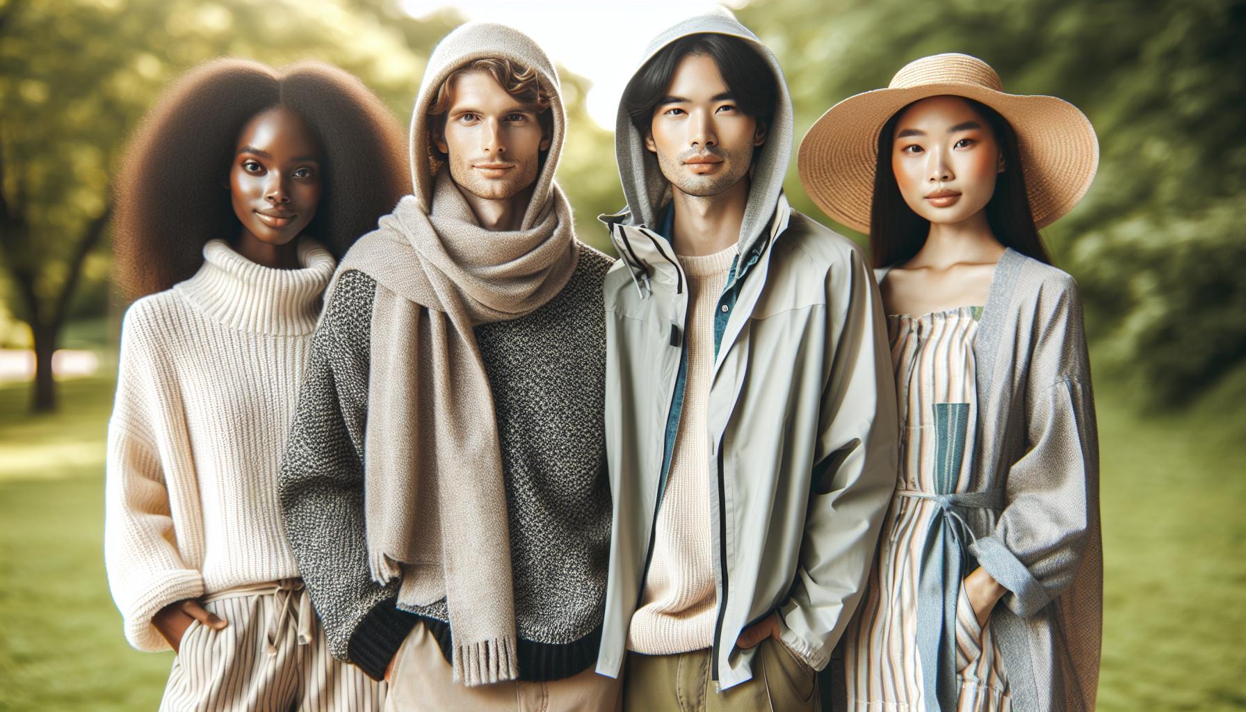 What to Pack for a Backpacking Trip: Complete Checklist 2 Clothing Must-Haves for Any Weather