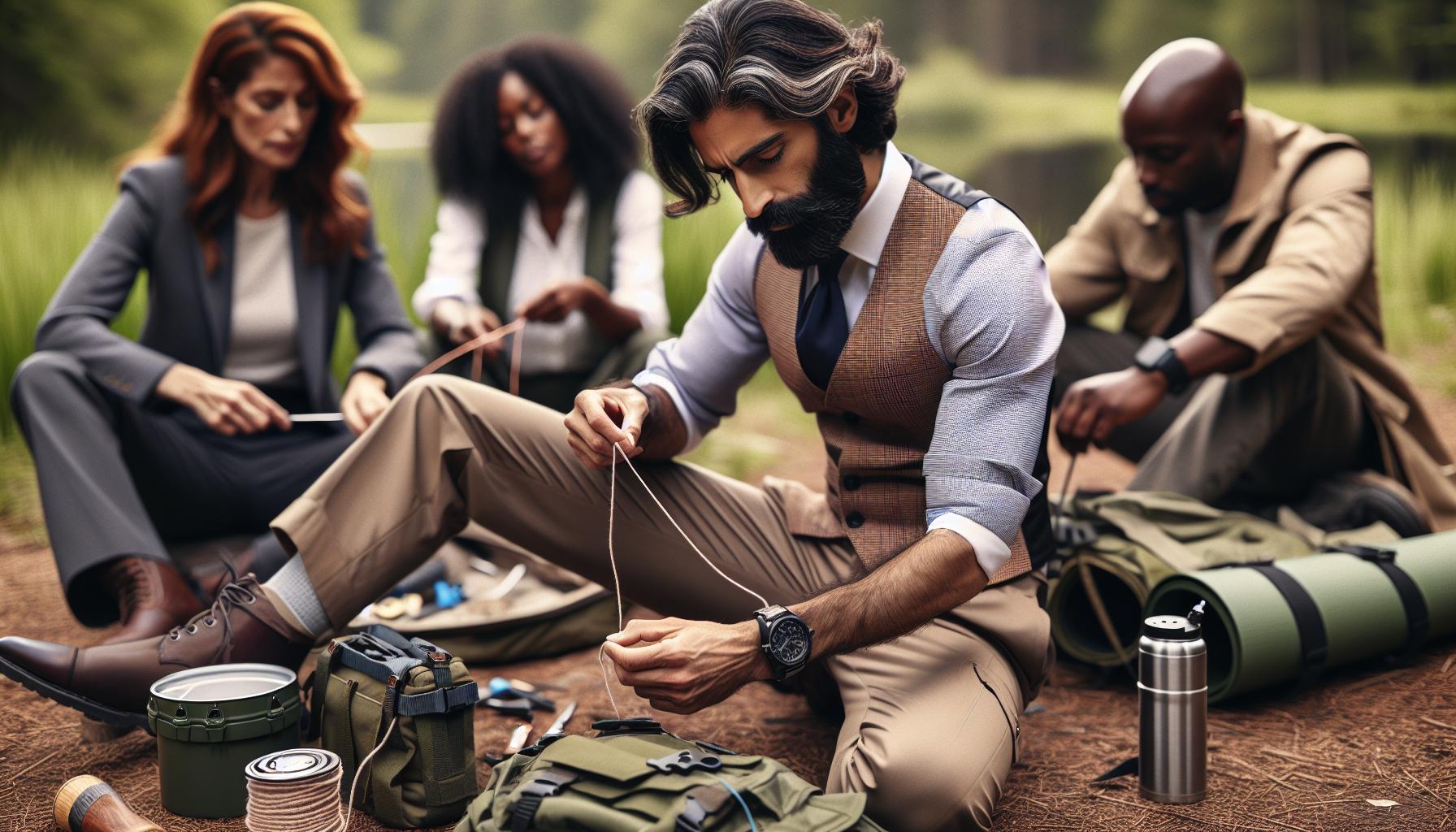 Common Exceptions to Pocket Knife Restrictions