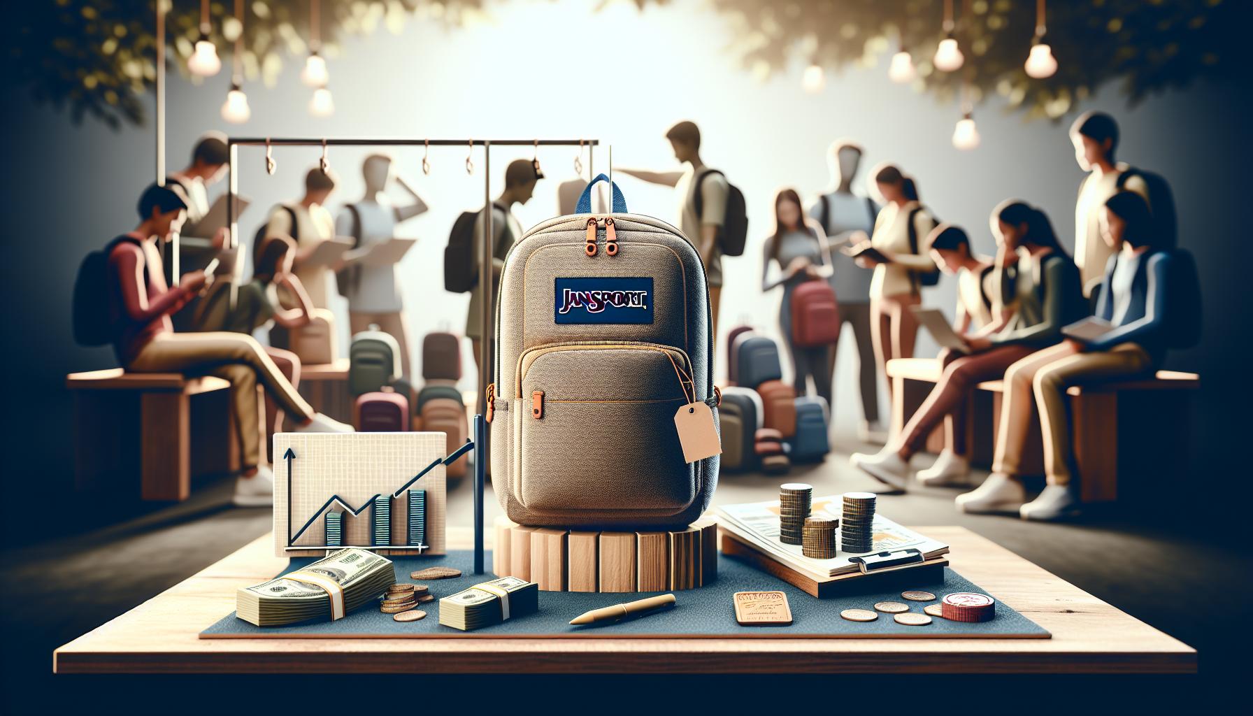 Factors Influencing Jansport Backpack Prices