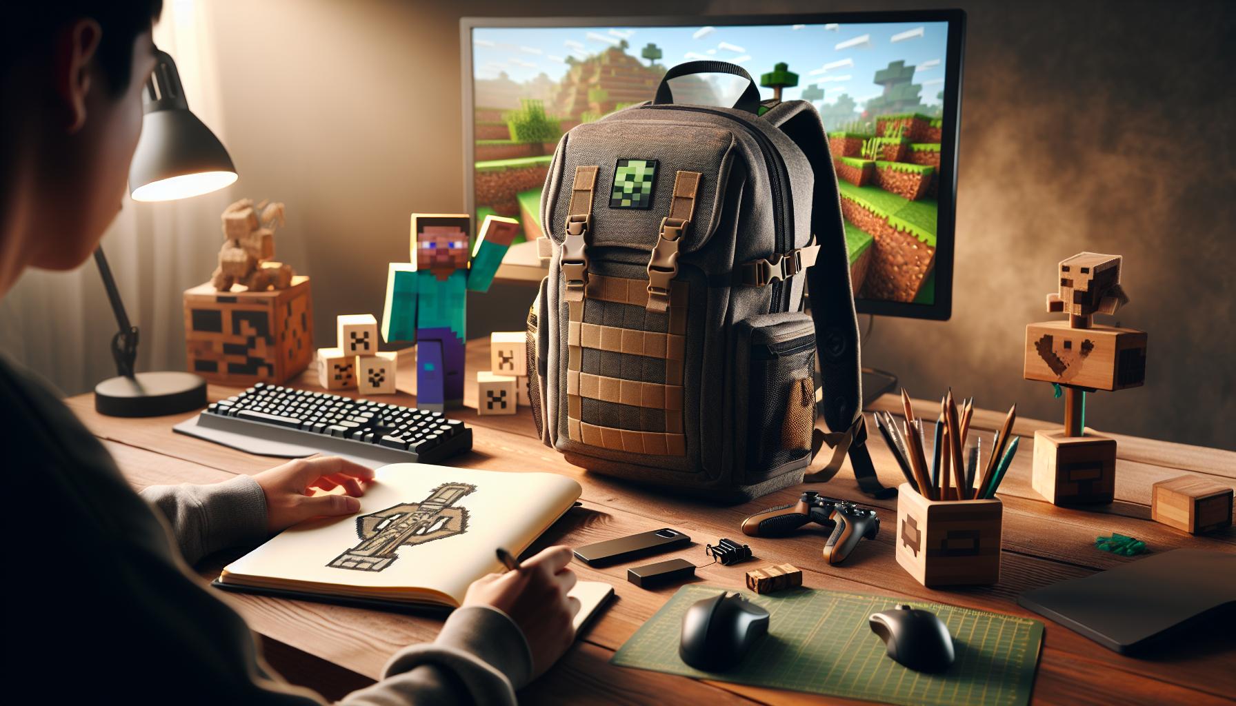 Understanding Backpacks in Minecraft: A Complete Guide