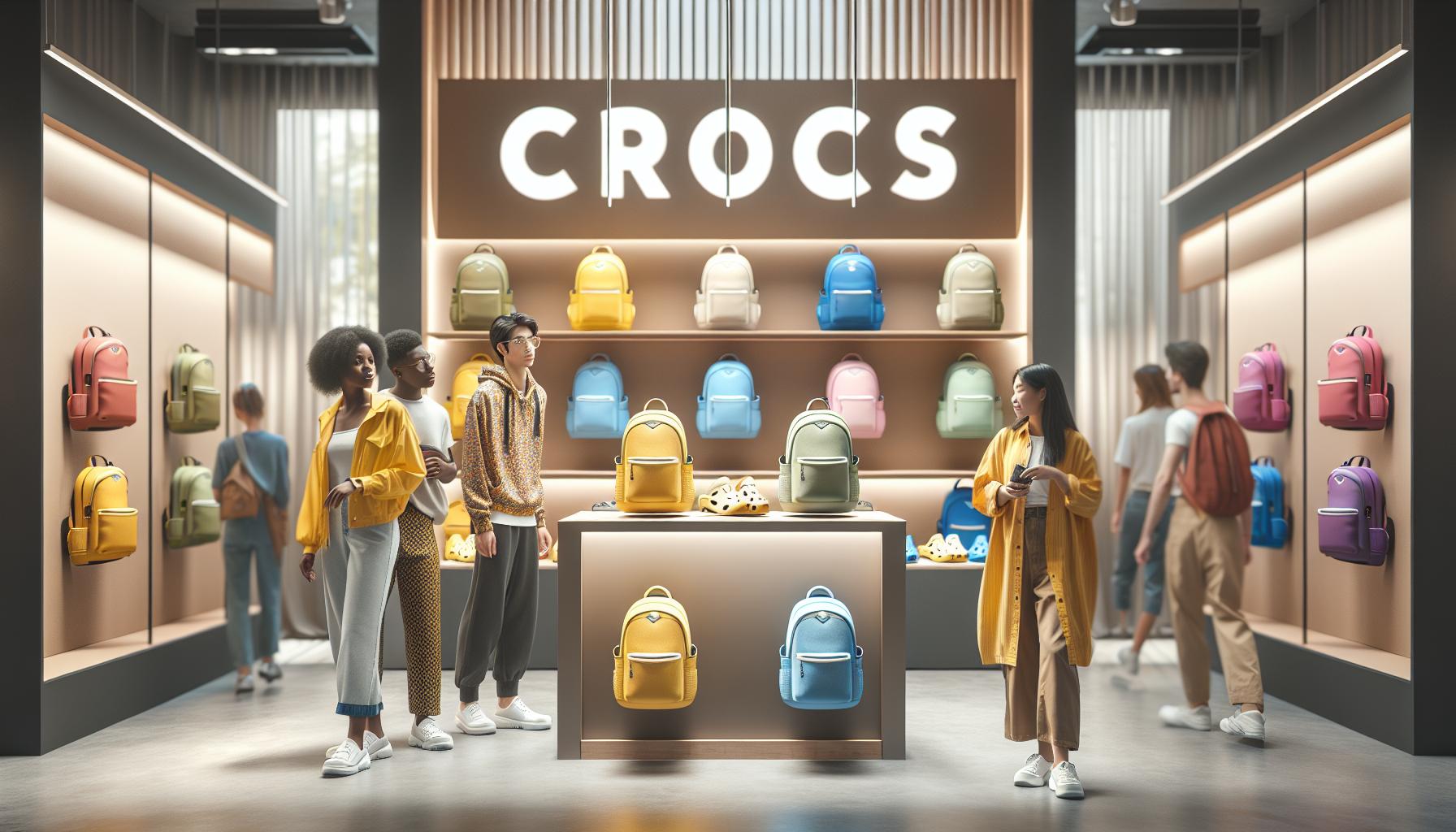 Where to Buy Crocs Backpacks: Top Retailers Reviewed