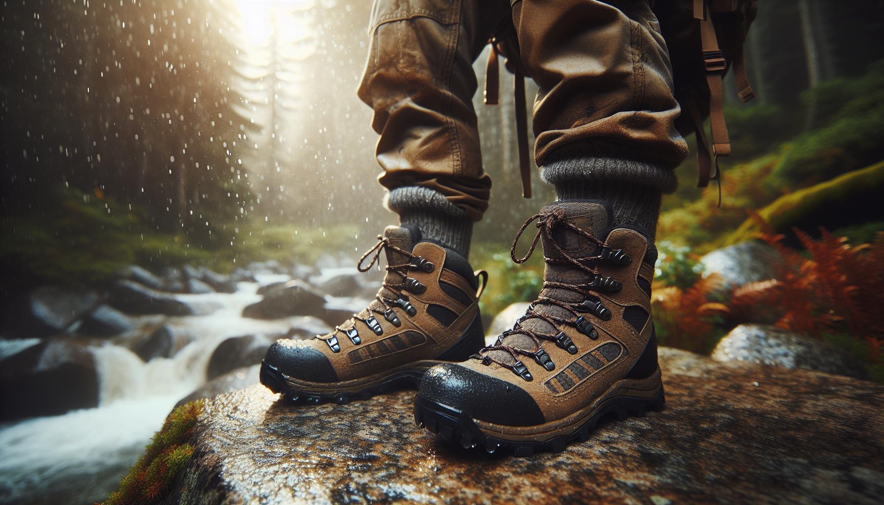 Is the Ozark 1P a Good Tent Backpacking: Honest Review 1 Durability and Weather Resistance Explained