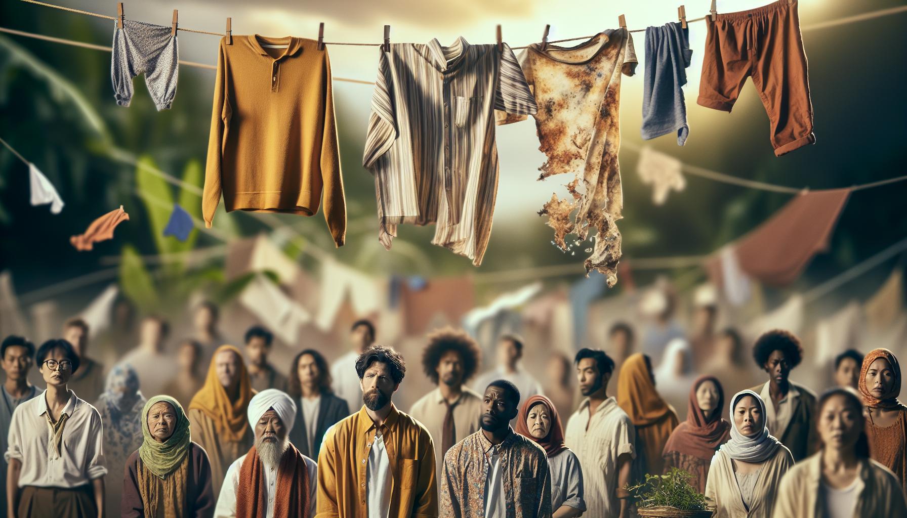 Drying Methods: What to Avoid