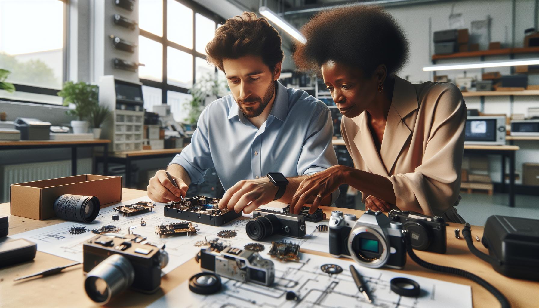 Advanced Opening Techniques for Different Models