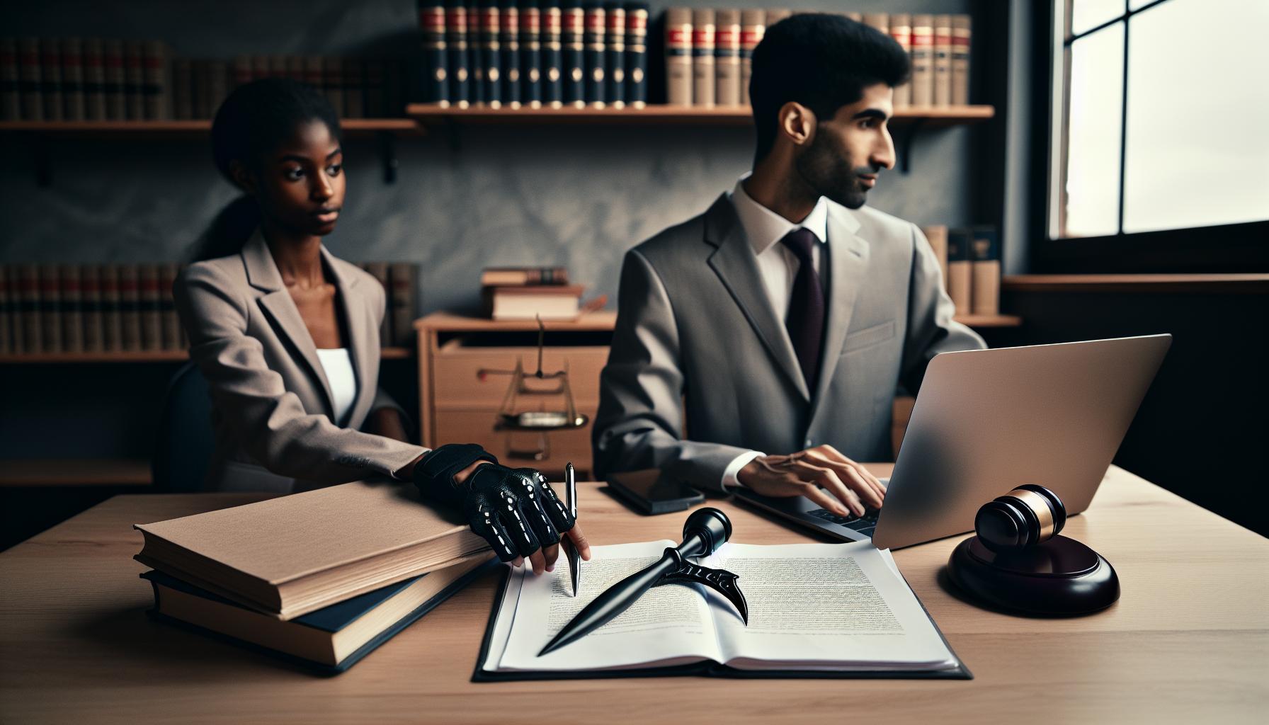 Legal Considerations for Carrying Karambits