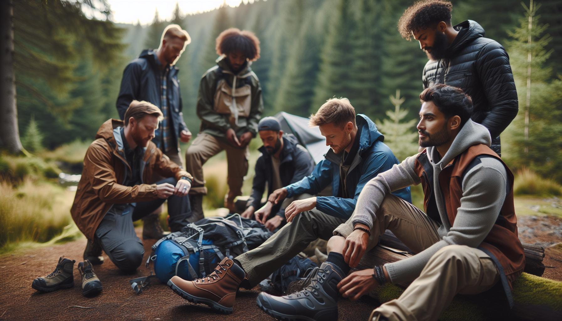 What Is a Good Pocket Knife Brand? Quality Makers Ranked 1 Specialty Brands for Outdoor Adventures