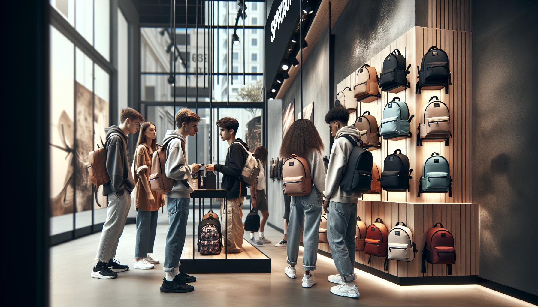 Where Can I Buy Sprayground Backpacks? Official Stores