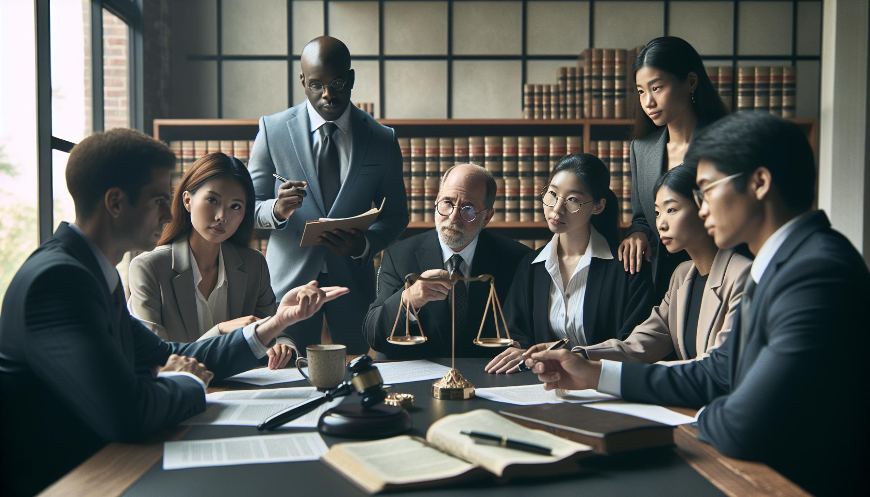 Legal Considerations for Carrying Pocket Knives