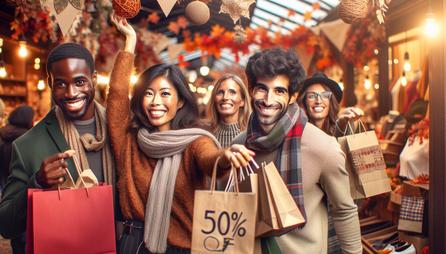 Seasonal Sales and Discounts: Getting the Best Deals