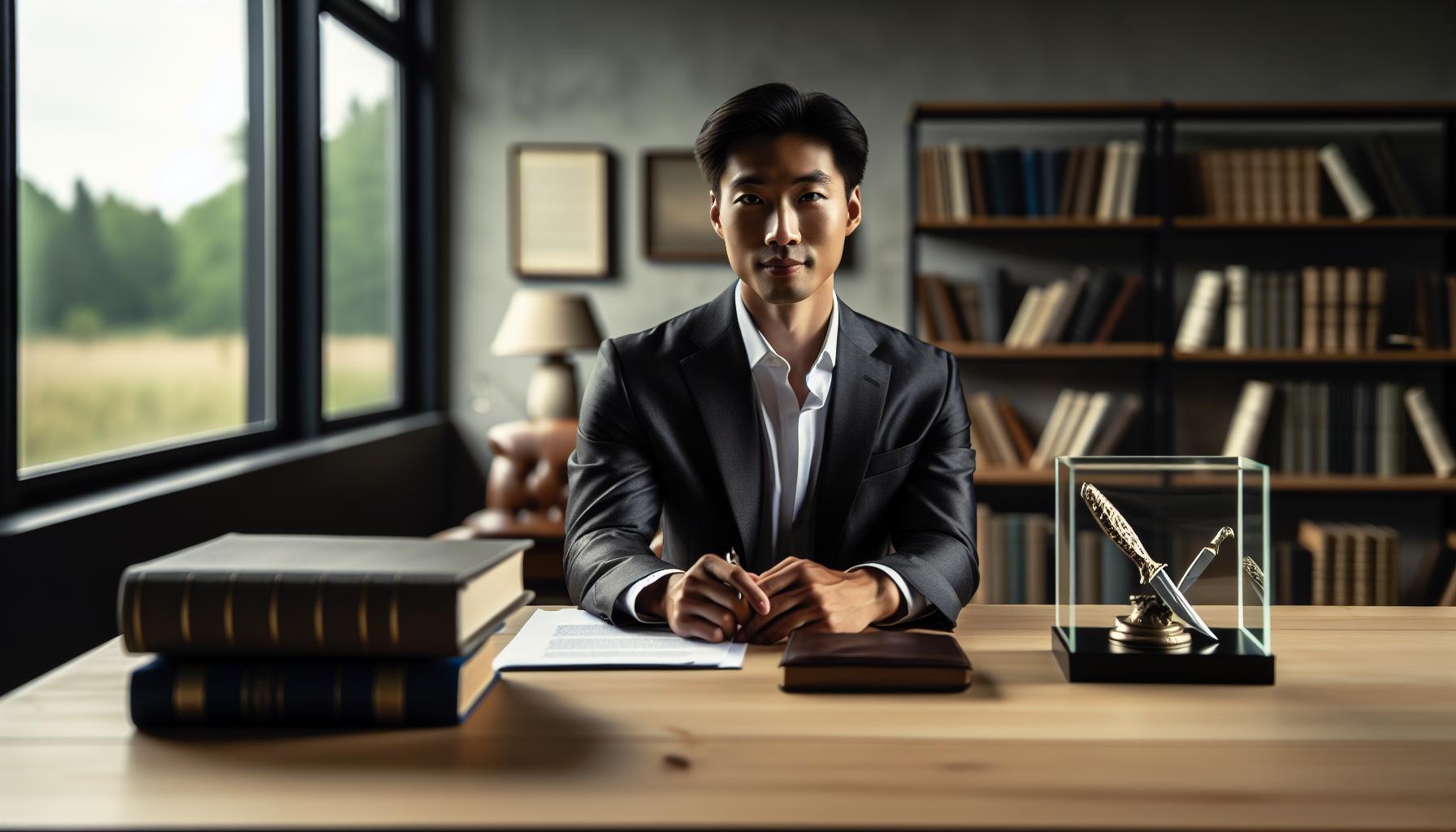 Resources for Legal Advice on Knife Ownership