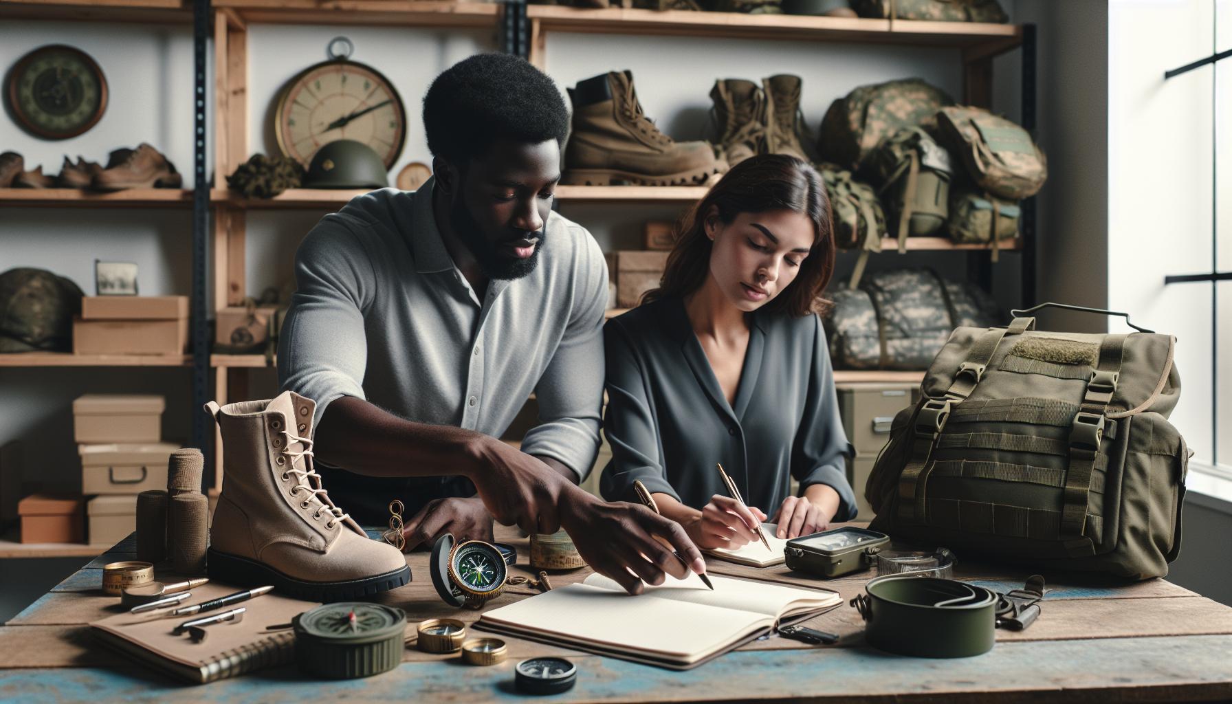 Evaluating Military Surplus: Pros and Cons