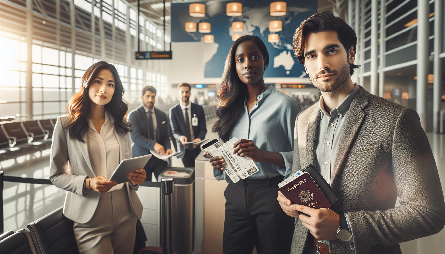 Expert Travel Tips: Stay Compliant and Safe