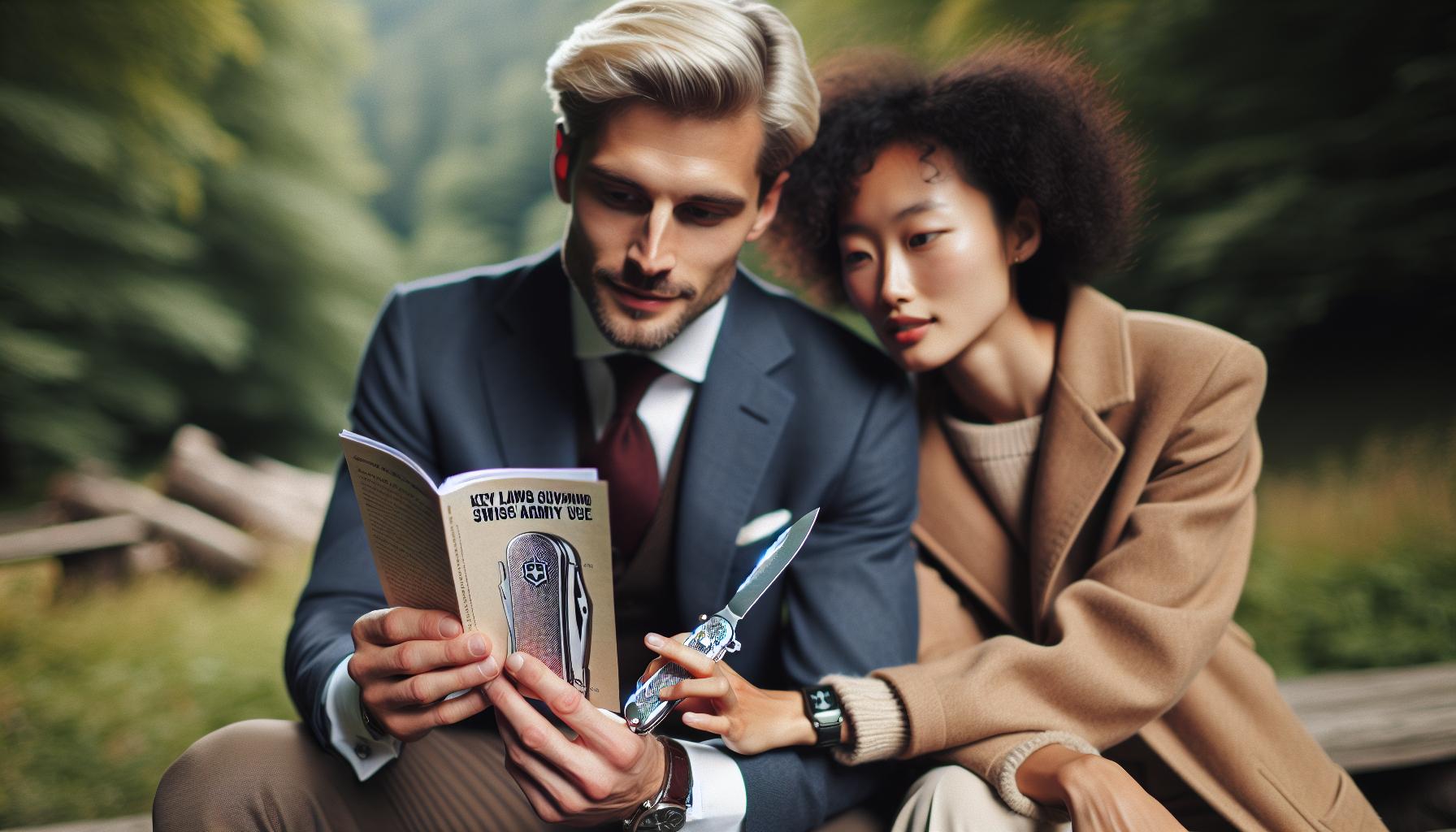 Placement Strategies: Accessing Bear Spray When Needed